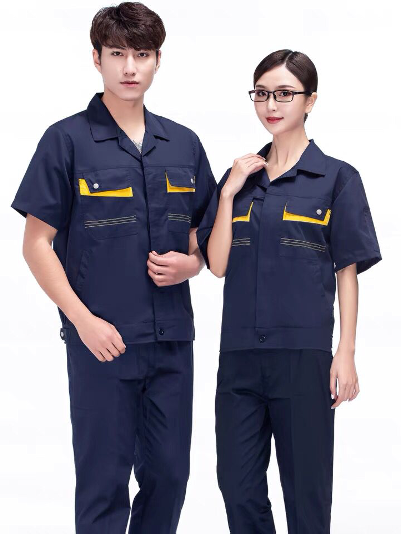 如何选择性价比高的工作服批发商？